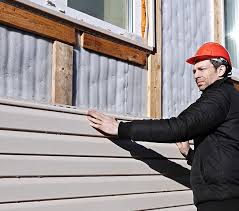 Affordable siding repair and maintenance services in Tullahoma, TN